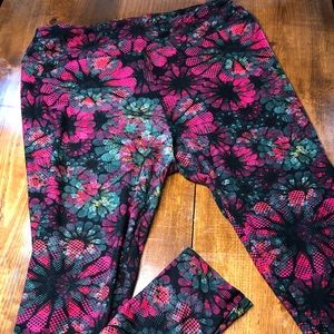 Lularoe leggings